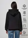 Женское худи / Ковбой Бибоп
