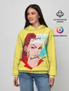 Женское худи / Bhabie