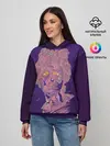 Женское худи / Аполлон YES