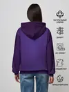 Женское худи / Аполлон YES