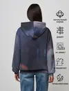 Женское худи / Free fire