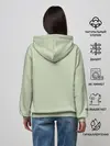 Женское худи / Жозе Моуринью