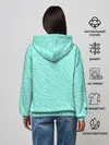 Женское худи / Корабль