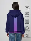 Женское худи / warframe