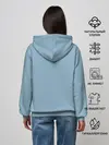 Женское худи / Sokka