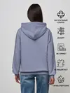 Женское худи / Тоф Бейфонг