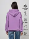 Женское худи / Истории монстров