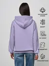 Женское худи / Девушки и Танки