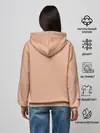 Женское худи / Селезия Юпитилия