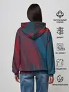 Женское худи / Генрих Мхиторян