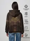 Женское худи / Леди Альсина Димитреску