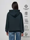 Женское худи / Серхио Агуэро