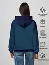 Женское худи / Яхта