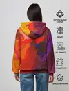 Женское худи / Что то необычНое