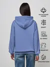 Женское худи / Kamina
