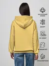Женское худи / Гуррен Лаганн Камина