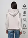 Женское худи / BP Style