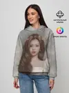 Женское худи / Дженни маслом