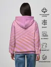 Женское худи / Hermit cone. Отшельник
