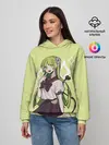 Женское худи / Валак Клара