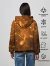 Женское худи / Fury Photographer