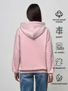 Женское худи / Пять невест
