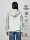 Женское худи / Нилетто | Любимка
