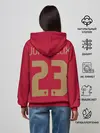 Женское худи / Joao Felix