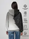 Женское худи / Jensen Revolution