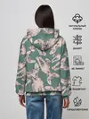 Женское худи / Котёнок сфинкса
