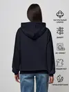 Женское худи / драйв фильм
