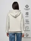 Женское худи / Hyakkimaru