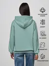 Женское худи / Дороро