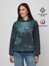 Женское худи / Chains