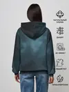 Женское худи / Chains