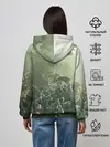 Женское худи / Орда Локустов