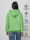 Женское худи / FNF Pico