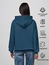 Женское худи / ABIDE Большой Лебовский