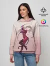 Женское худи / Милая Энн