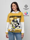 Женское худи / Хината Шоё | Haikyuu!!
