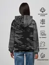 Женское худи / Группа Элизиум