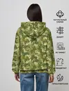 Женское худи / Gamer