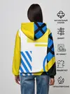Женское худи / ФК «Интер Милан» 2020/21