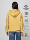 Женское худи / Милаха Чун Ли