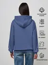 Женское худи / Лапша Чун Ли