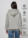 Женское худи / Эрен Йегер