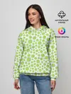 Женское худи / Теннис