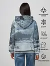 Женское худи / Элли в деревне