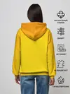 Женское худи / Simpsons nation