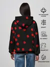 Женское худи / Japanese characters